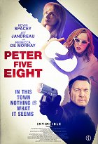 Peter Five Eight – plakát filmu