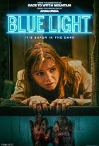 Don't Turn Out the Lights – plakát filmu