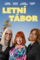 Letní tábor – plakát filmu
