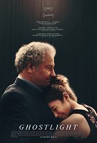 Ghostlight – plakát filmu