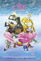 L'Île – plakát filmu