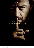 Nepřivolávej nic zlého – plakát filmu