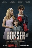 Boxer – plakát filmu
