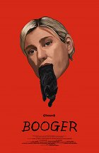 Booger – plakát filmu