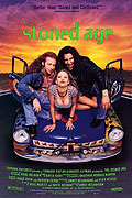 Rockmánie – plakát filmu