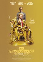 The Apprentice: Příběh Trumpa – plakát filmu