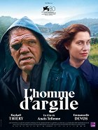 L’Homme d’argile – plakát filmu