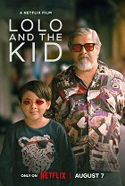 Lolo a Kid – plakát filmu
