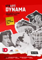 Století Dynama – plakát filmu