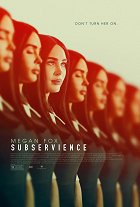Subservience – plakát filmu