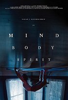 Mind Body Spirit – plakát filmu