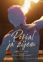 Pokiaľ ja žijem – plakát filmu