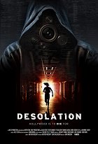 Desolation – plakát filmu