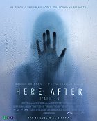 Here After - L’Aldilà – plakát filmu