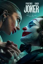 Joker: Folie à Deux – plakát filmu