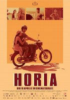 Horia – plakát filmu