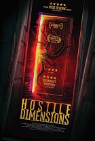 Hostile Dimensions – plakát filmu