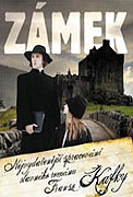 Zámek – plakát filmu