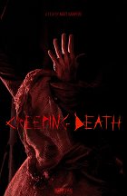 Creeping Death – plakát filmu