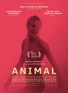 Animal – plakát filmu