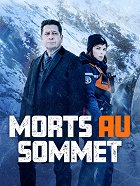 Morts au Sommet – plakát filmu