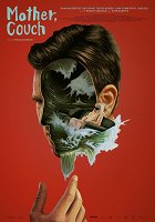 Matka a gauč – plakát filmu