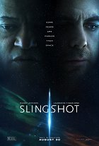 Slingshot – plakát filmu