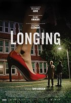 Longing – plakát filmu