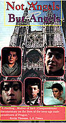 Not Angels But Angels – plakát filmu
