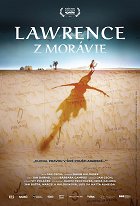 Lawrence z Morávie – plakát filmu