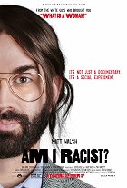 Am I Racist? – plakát filmu