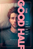 The Good Half – plakát filmu