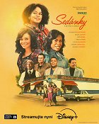Sedánky v bistru u Earla – plakát filmu