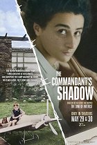 Ve stínu velitele – plakát filmu