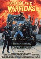 Empire of Ash III – plakát filmu