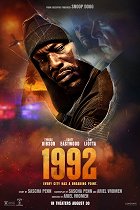 1992 – plakát filmu