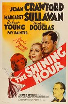 The Shining Hour – plakát filmu