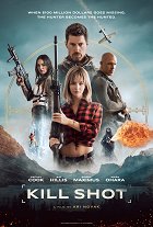 Hon za penězi – plakát filmu
