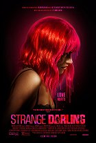 Strange Darling – plakát filmu