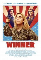 Winner – plakát filmu