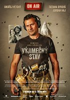 Výjimečný stav – plakát filmu