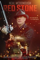 Red Stone – plakát filmu