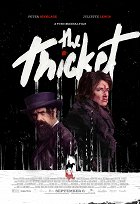 The Thicket – plakát filmu