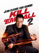 Kill Em All 2 – plakát filmu
