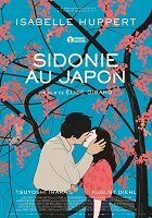 Sidonie v Japonsku – plakát filmu