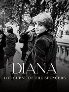Diana a prokletí rodu Spencerů – plakát filmu