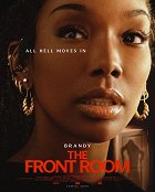 The Front Room – plakát filmu