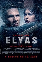 Elyas – plakát filmu