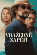 Vražedné napětí – plakát filmu