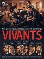 Reportéři – plakát filmu